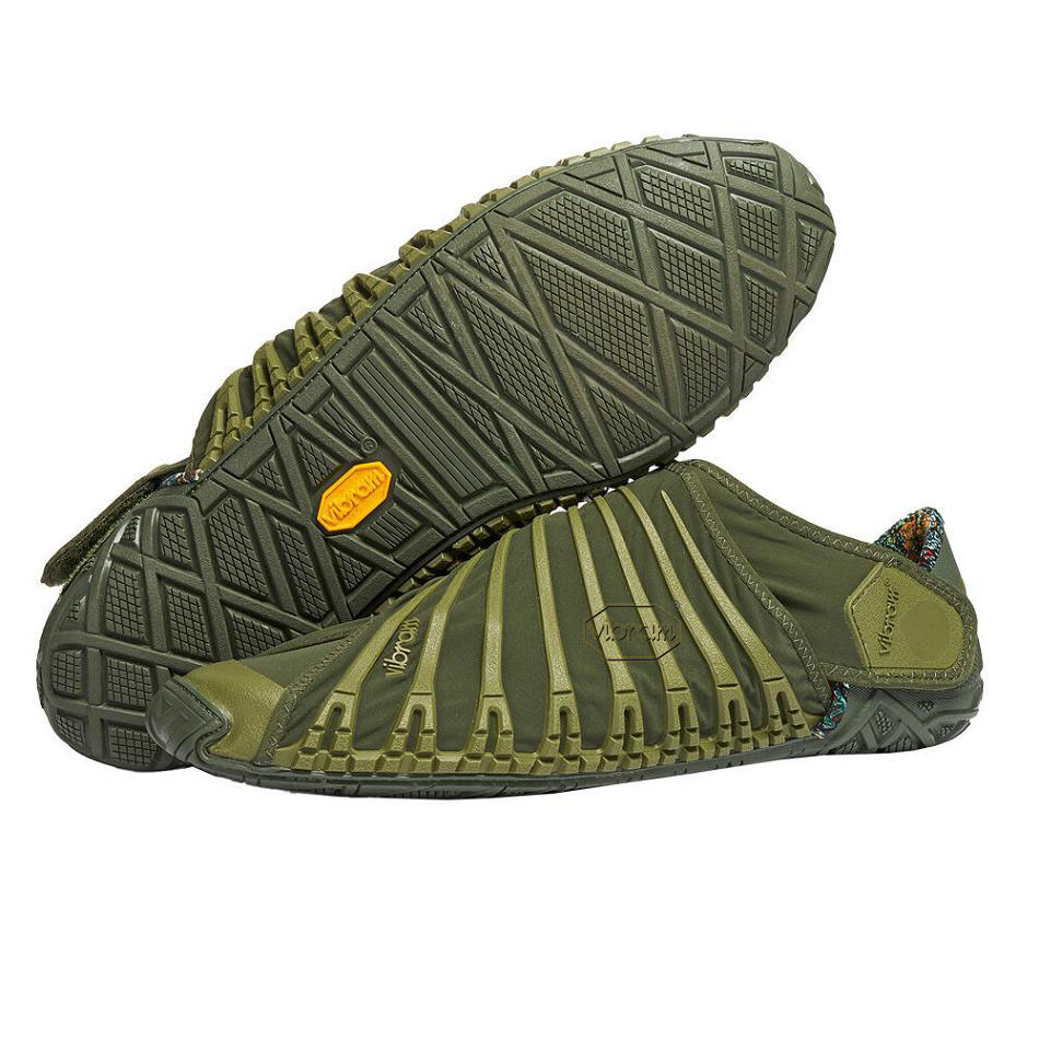 Zapatos vibram hombre best sale