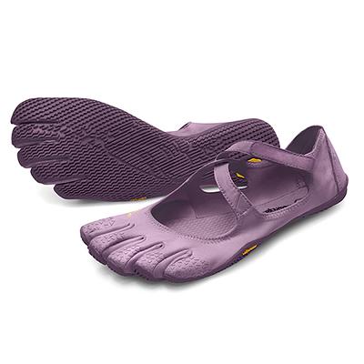 Tenis Deportivos Vibram V-Soul Mujer Lavanda | MX_W26